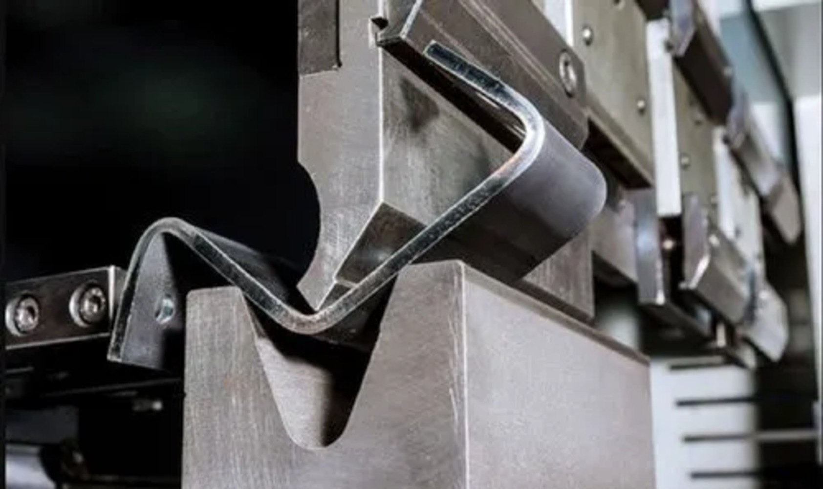 CNC Bending Services in Pune | Kamala Enterprises