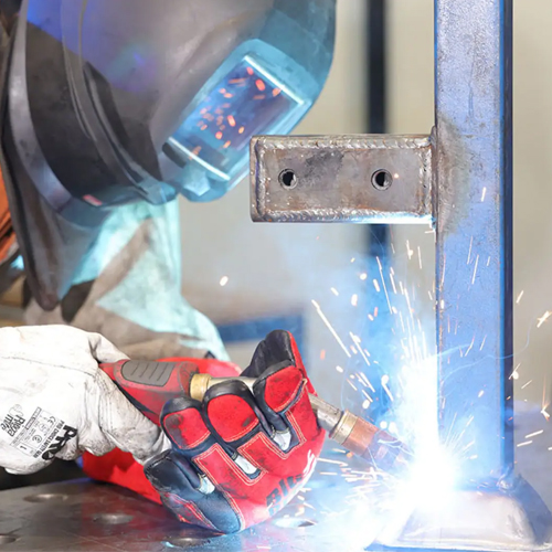 Fabrication Services in Pune | Kamala Enterprises