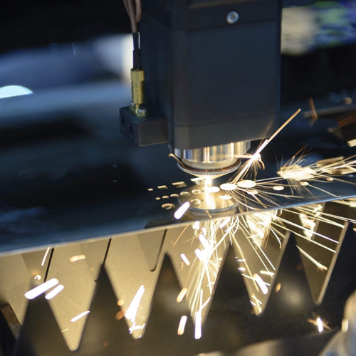 Laser Cutting Services in Pune | Kamala Enterprises