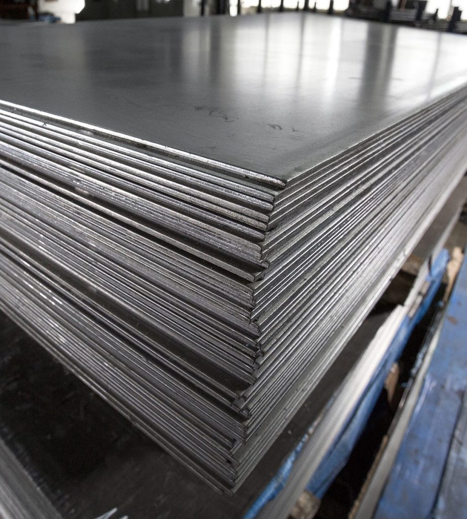 Metal Sheet Suppliers in Pune | Kamala Enterprises