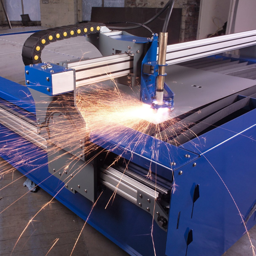 Plasma Cutting Services in Pune - Kamala Enterprises