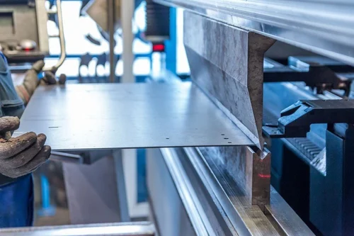 Sheet Metal Fabrication Services in Pune | Kamala Enterprises